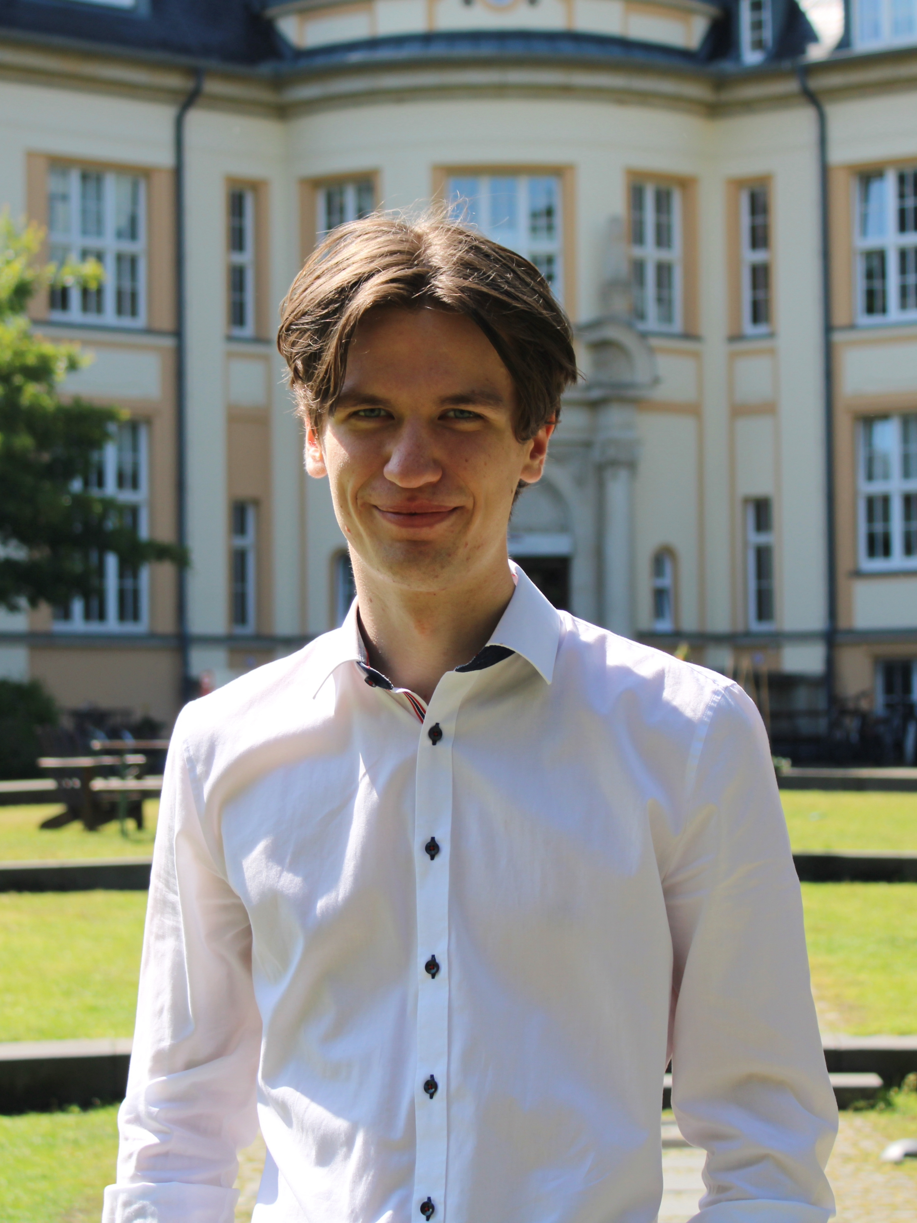 Tom Graßer